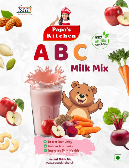 ABC Malt 250g