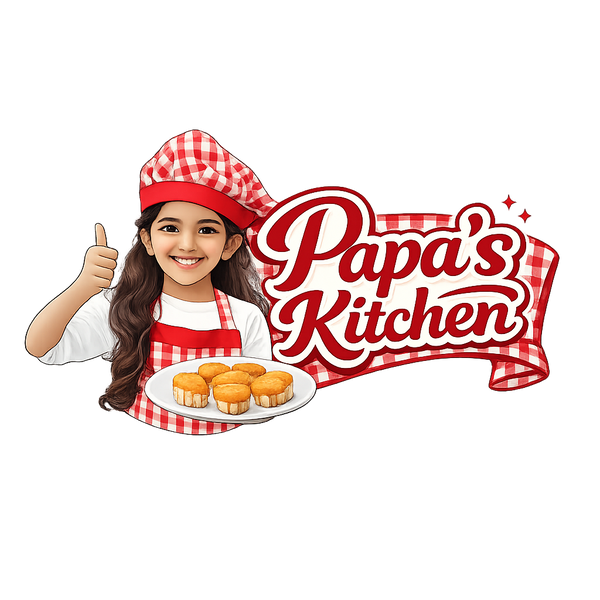 Papa's Kitchen