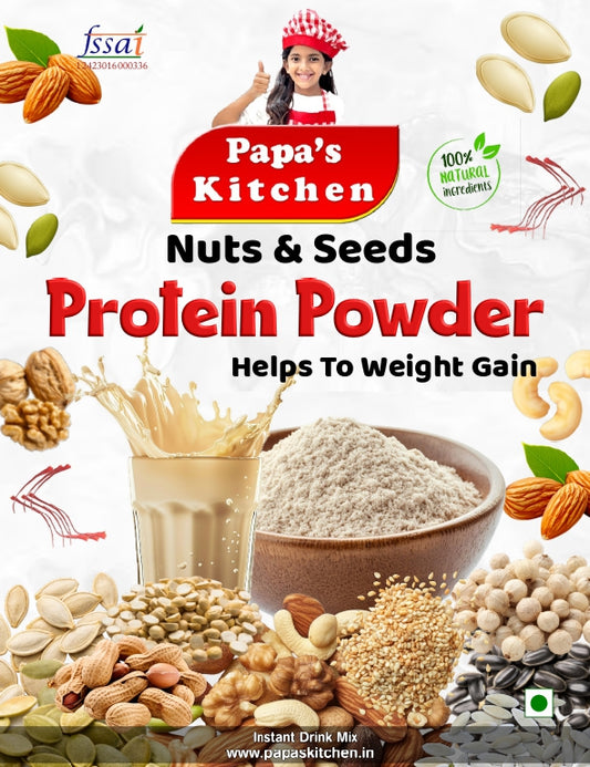 Protein Powder 100g