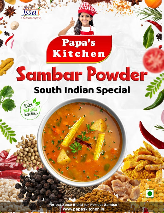 Sambar Powder 100g