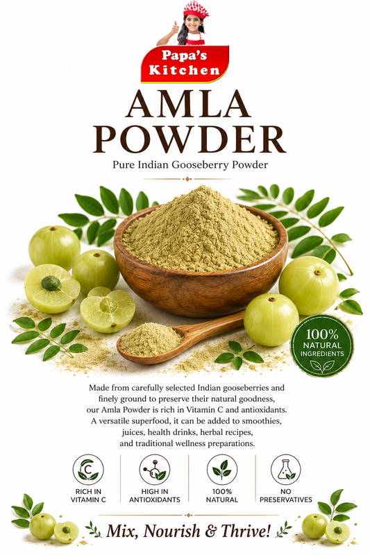 Amla Powder 100g